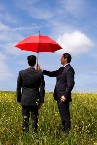 Commercial Umbrella Insurance