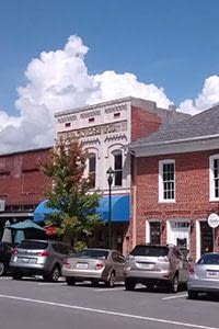 Insurance Agent Hendersonville NC