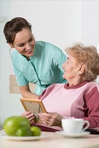 Home Health Care Program