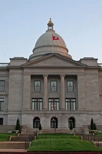 Little Rock Insurance Agent