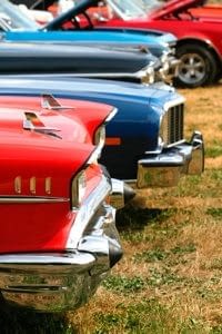 Collector Car Insurance
