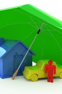 Personal Umbrella Insurance