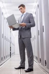business cyber liability insurance Raleigh