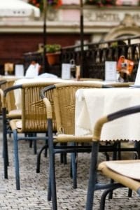 business restaurant insurance Raleigh