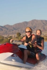 personal watercraft insurance Raleigh