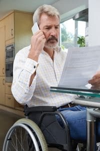 Group Disability Insurance