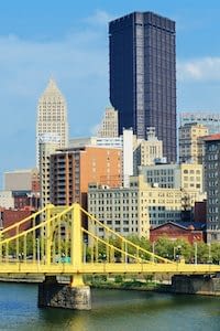 Pittsburgh Insurance Agency
