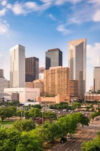 Houston Insurance Agent