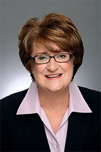 Kathy Miller, Insurance Agent