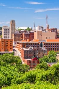 Lynchburg, Virginia Insurance Agent