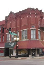 Insurance Agent Greenville, Pennsylvania 