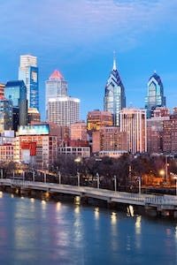 Philadelphia Insurance Agent