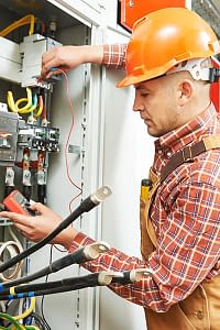 Electrician Insurance