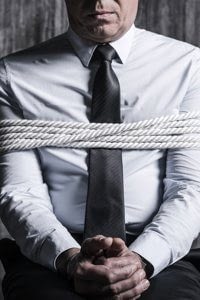 Kidnap & Ransom Insurance
