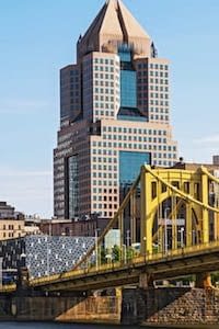 Pittsburgh Insurance Agency