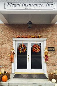 Summerville Insurance Agent