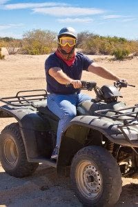 ATV Insurance