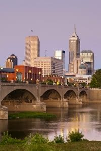 Indianapolis Insurance Agent