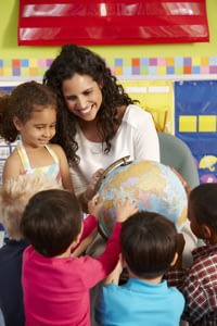 Day Care Center Insurance