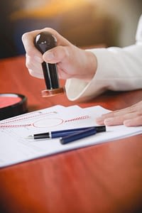 Notary Services image