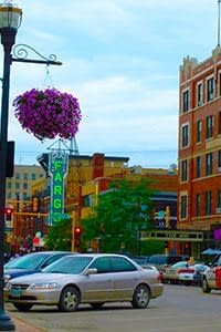 Insurance Agent Fargo North Dakota