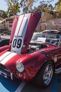 Collector Car Insurance