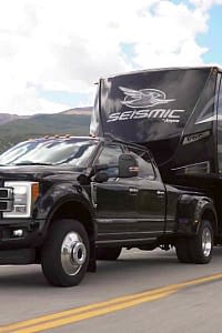 Motor Home Insurance