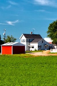 Ashland, Wisconsin Insurance Agent