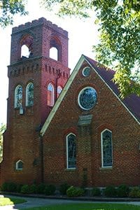 Church Insurance Gardendale, Alabama