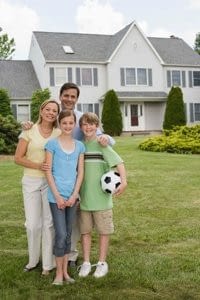 Homeowners Insurance