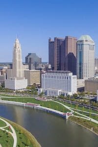 Columbus Insurance Agency