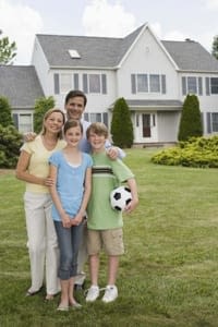 Auto, Home, and Personal Insurance
