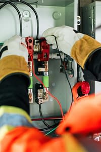 Electrician insurance