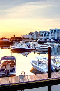 Marina Insurance and Marina Contractors Insurance