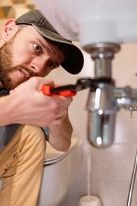 Plumbers Insurance