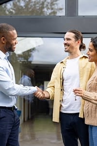 Real estate insurance