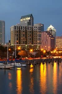 Tampa Insurance Agency