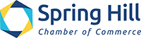 Chamber of Commerce for Spring Hill logo