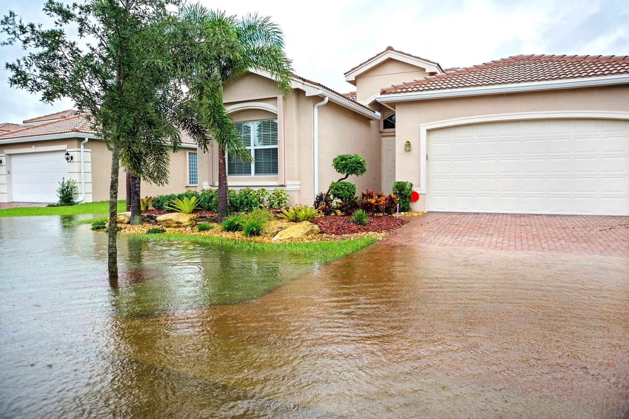 Importance of Flood Insurance