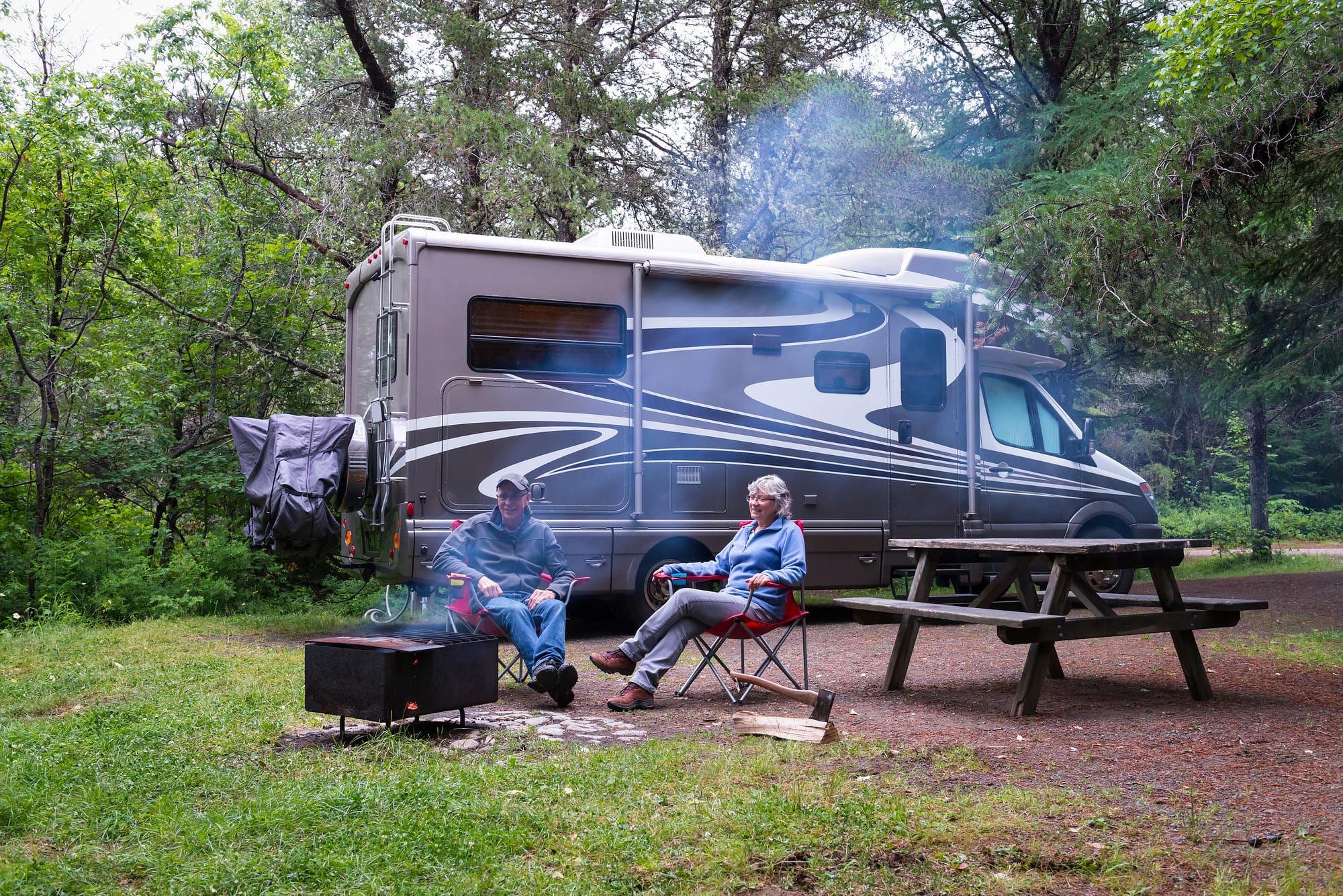 RV Insurance