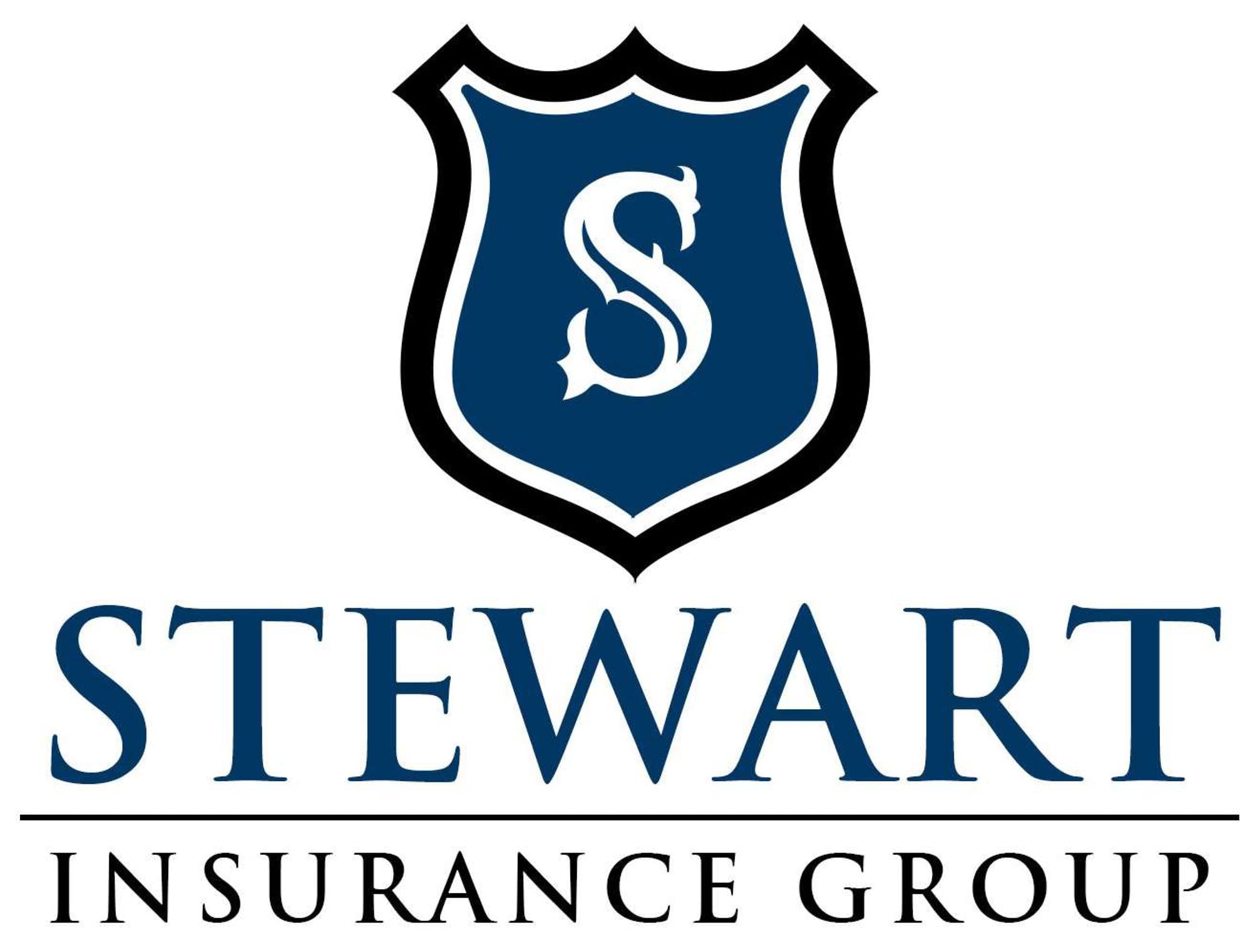 stewart insurance group logo