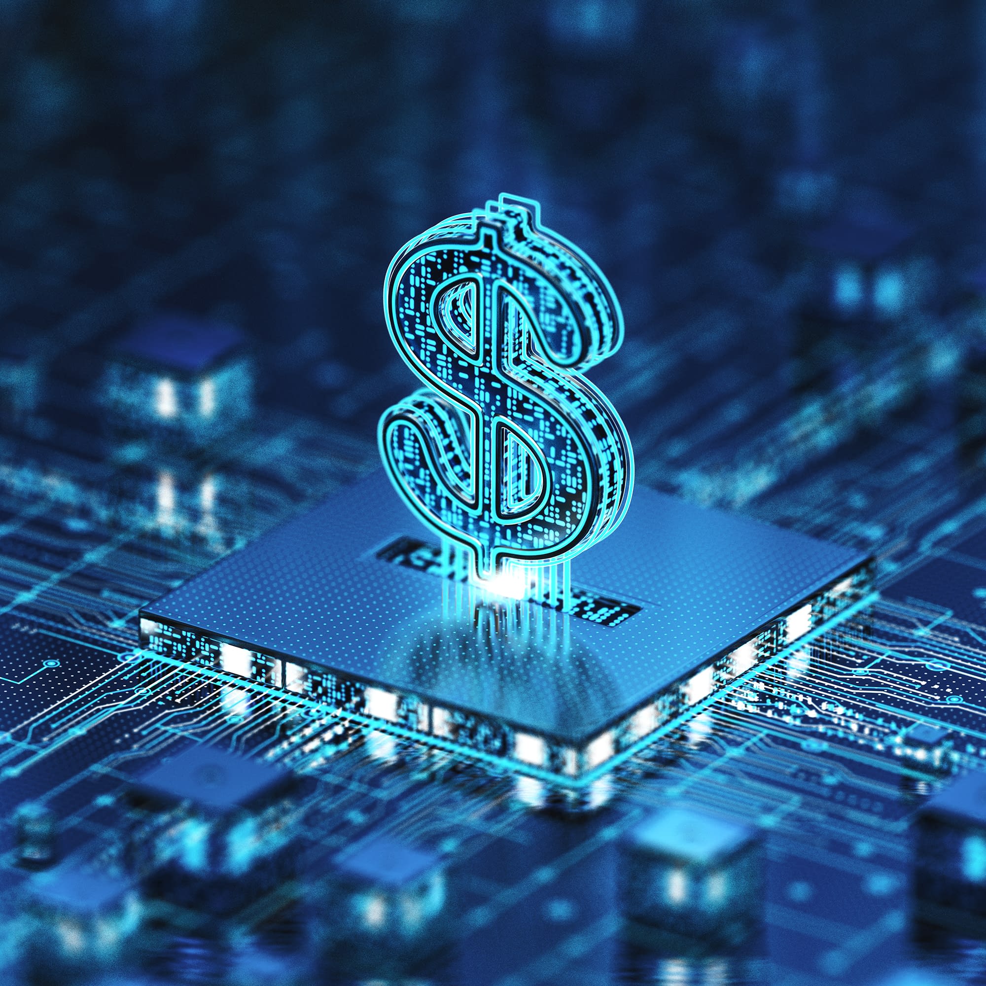 tech-money