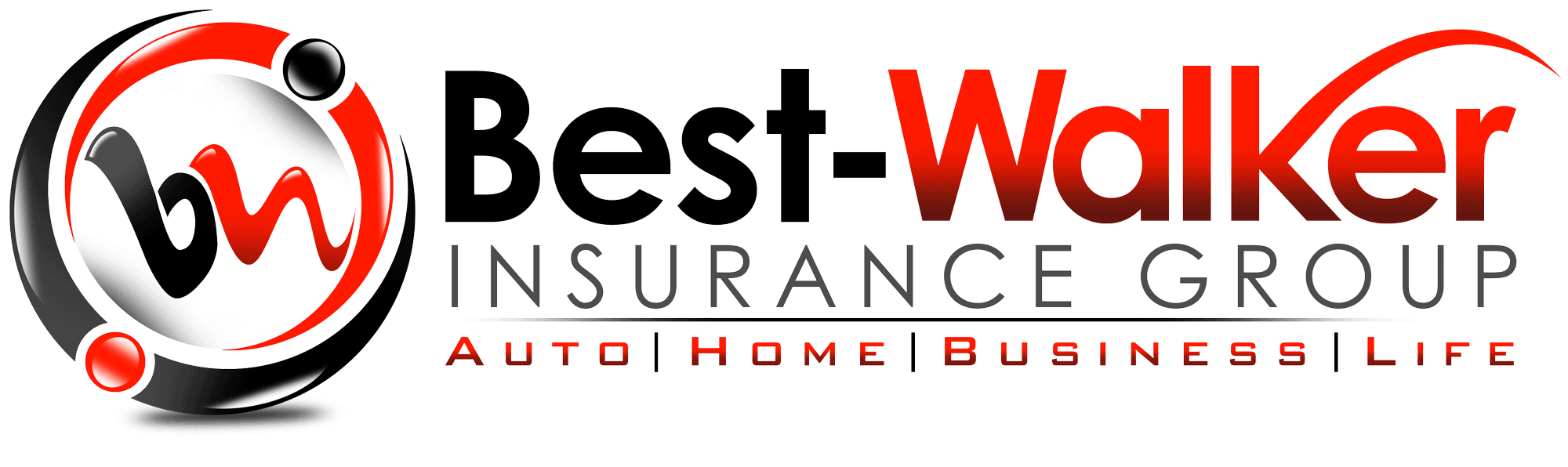 Best Walker Insurance Group logo