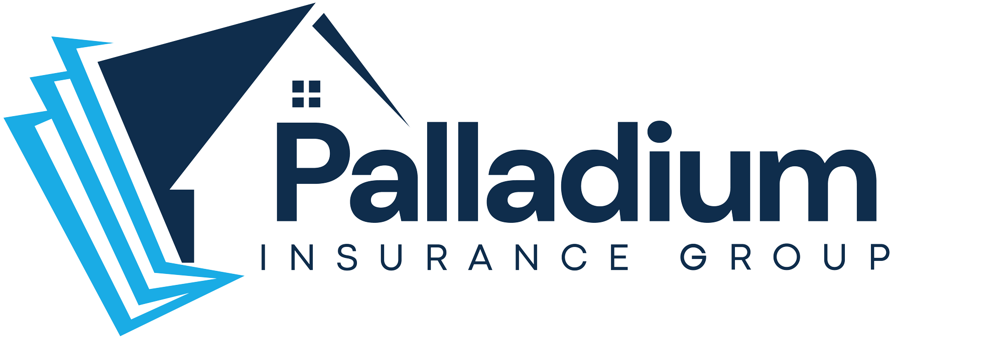 Palladium insurance group logo