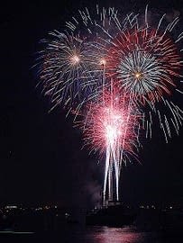 Fireworks