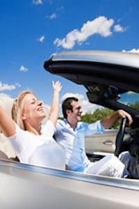 Auto Insurance Texas