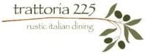 Trattoria 225