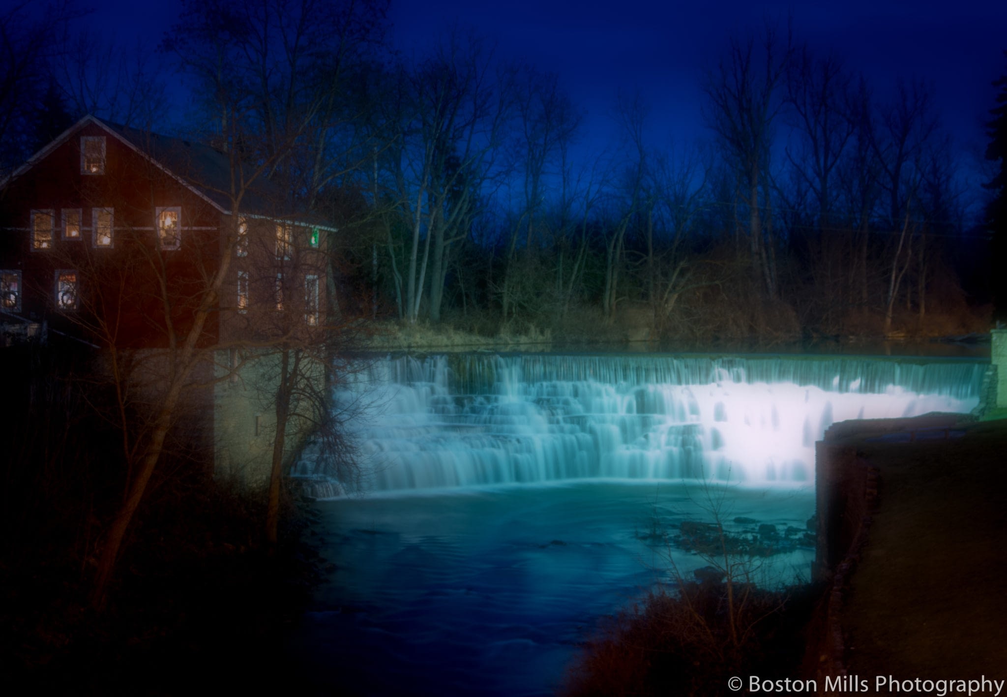 Honeoye Falls
