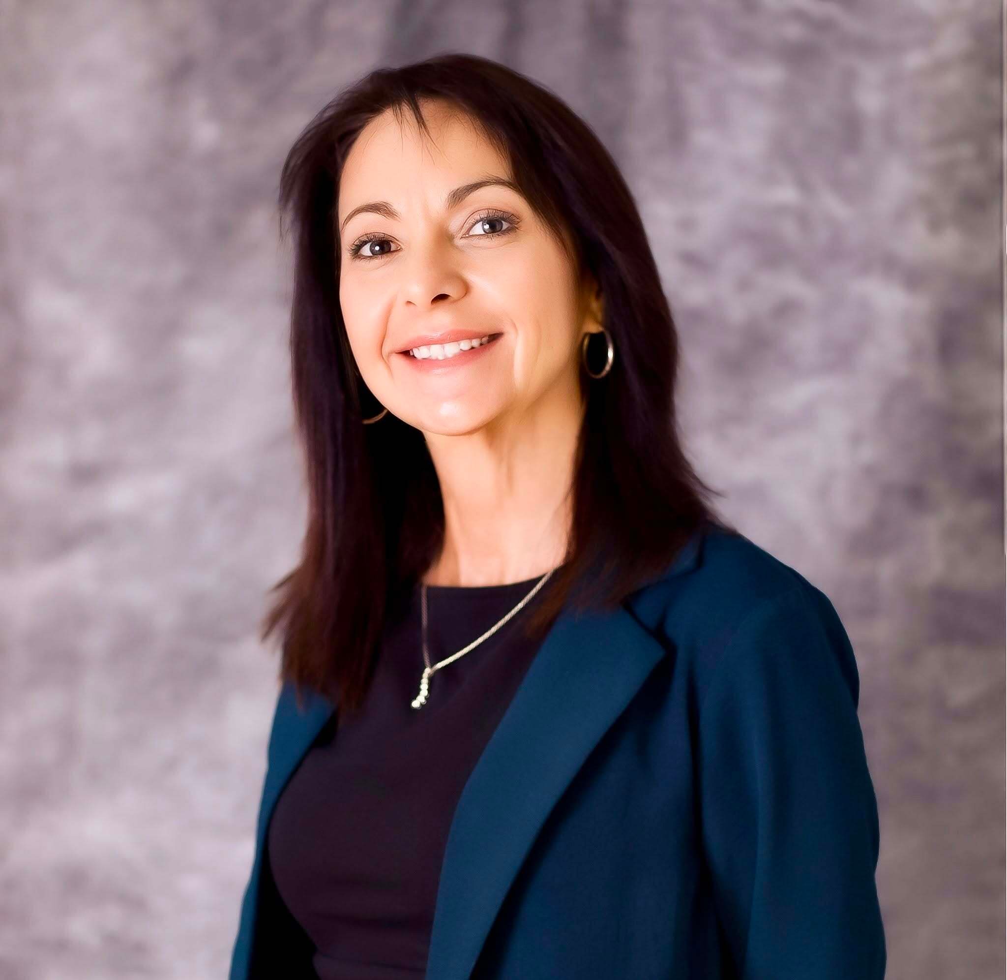 Linda headshot Linda Michel - Ace Insurance Agency