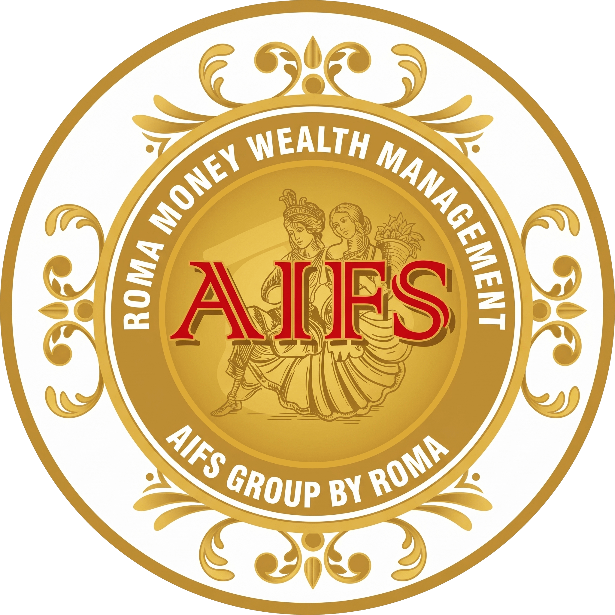 AIFS Roma Logo